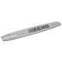 12" ECHO Guide Bar 1/4" - 043" - OEM No. X122000440