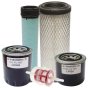 Filter Service kit for Generac VT1 Tower Light