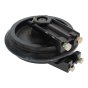 Rear Idler for Kubota KX015-3 Excavators - 120 0039