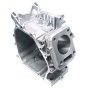 Crankcase Assembly for Honda GX120U1 Engines - OEM No. 12000 ZH7 425