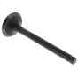 Valve Exhaust for Kawasaki FE290D Engines - OEM No. 120052077