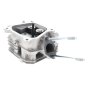Head Complete Cylinder for Loncin G160F A Shaft Engines - 120080275-0001