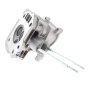 Head Complete Cylinder for Loncin G160F A Shaft Engines - 120080275-0001