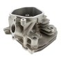 Cylinder Head Complete for Loncin G240FC, G270F B Engines - OEM No. 120080284-0001