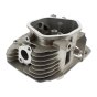 Cylinder Head Complete for Loncin G240FC, G270F B Engines - OEM No. 120080284-0001
