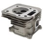 Head Comp Cylinder for Loncin LC1P68FA, LC1P70FA Engines - 120080279-0001