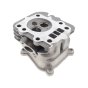Head for Loncin LC154F-1 Engines - OEM No. 120080375-0001