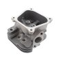 Head for Loncin LC154F-1 Engines - OEM No. 120080375-0001