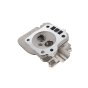 Head Comp Cylinder for Loncin LC3500i Generators - 120080532-0001