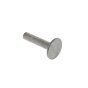 Tappet for Kawasaki FH381V, FH430V, FH451V Engines - OEM No. 120327001