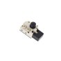 Switch 120/240 V for Stihl Machines - 1208 435 0302