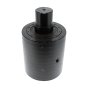 Top Track Roller fits Yanmar ViO27-6 Mini Excavator - Non-Genuine