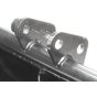 30" Ditching / Grading Bucket for Kubota K008 K008-3 U10-3 Mini Excavators