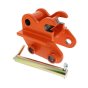 Semi Quick Hitch for Kubota K008, K008-3, U10, U10-3 Mini Excavator