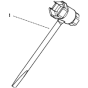 Accessories for Husqvarna 120E