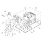 Battery Charger for Niftylift 120T