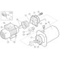 DC Power Pack Assembly
