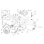 Traction Drive Assembly