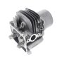 Cylinder for Honda GCV200 Engines - OEM No. 12100-Z9M-405