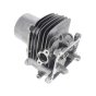 Cylinder for Honda GCV200 Engines - OEM No. 12100-Z9M-405