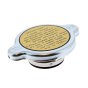 Cap for Yanmar 3TNE74-DG, 3TNE74-DGD Engines - OEM No. 121120-44590