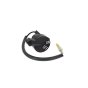 Assy Switch Stop for Kubota A1400, A2100 Generators - 12121 67080