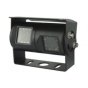 720P HD MIRROR Image CCTV Twin CCD Colour Camera - Each - 0-776-10