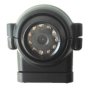 720P HD Wing Mirror Arm Mounted MIRROR Image Camera - Each - 0-776-56