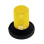 Hamm HD Range Roller Sprinkler Filtering Screen - OEM 1212281