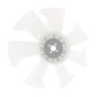 Fan Cooling for Yanmar 3TNV88-BPTB2, 3TNV76-KWA Engine - 121267-44741