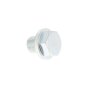 Plug M6 for Yanmar 2TN66E-DB, 2TN66L-UTBA Engines - OEM No. 121400-01640