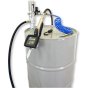 PCL Tecpump Dp 16, Compressed Air Pump Standard - 121421500
