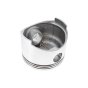 Piston (+0.25) for Kubota T1400H Lawn Tractor - OEM No. 12181 21910