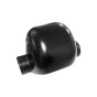 Silencer Inlet for Yanmar 3TNE82A-ETB Engine - 121855-12060