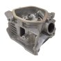 Cylinder Head with Guide Valves for Honda GX340U1 Engine - 12200 ZF6 406
