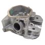 Cylinder Head with Guide Valves for Honda GX340U1 Engine - 12200 ZF6 406