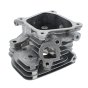 Head Comp Cylinder for Honda GX160 Engines - OEM No. 12210-Z1T-407