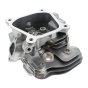 Head Comp Cylinder for Honda GX160 Engines - OEM No. 12210-Z1T-407
