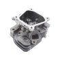 Cylinder Head for Honda GX200D Engines - OEM No. 12210-ZCW-415