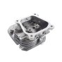 Cylinder Head for Honda GX200D Engines - OEM No. 12210-ZCW-415