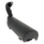Muffler for Kubota AT60 Tiller - OEM No. 12235 12110