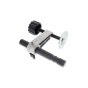 Vice Assembly for Makita LS1040F Mitre Saws - 122536-0