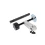Vice Assy for Makita LS1030, LS1214 Mitre Saws - 122540-9