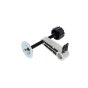 Vice Assy for Makita LS1030, LS1214 Mitre Saws - 122540-9