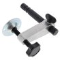Vice Assy for Makita BLS820, DLS714 Mitre Saw - OEM No. 122571-8