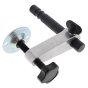 Vice Assy for Makita BLS820, DLS714 Mitre Saw - OEM No. 122571-8