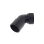 Dust Nozzle Assy for Makita RP0910 Routers - OEM No. 122615-4