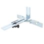 Straight Guide Assy for Makita MT372 Trimmers - OEM No. 122704-5