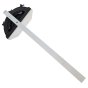 Mitre Guide for Makita 2704 Table Saw - OEM No. 122735-4