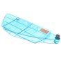 Safety Guard Assembly for Makita 2704 Table Saw - OEM No. 122738-8